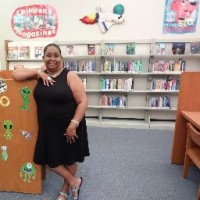 Vanessa Johnson
