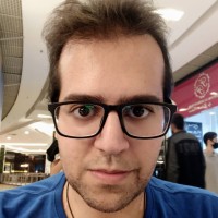 Rafael Carvalho