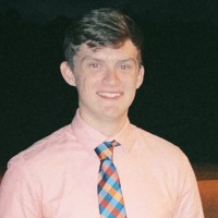 Brendan Bishop