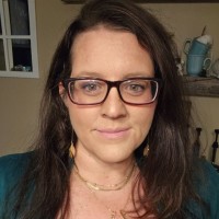 Kristina Walters Roberts