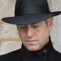 Jason Zebulon Merson