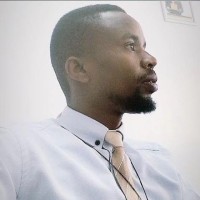 Kwizera Danny