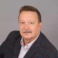 Paul Johnson