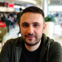 MEHMET MACAR