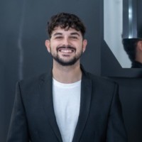 Daniel Rangel Dorado