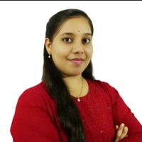 Aishwarya V Raju