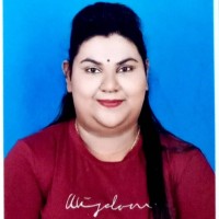 Tharishini Ravichandran