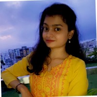 Rajvi Warade
