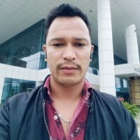 Rajesh Negi