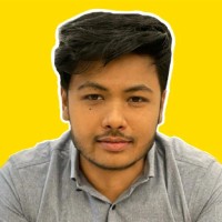 Alif Ashraf Provat