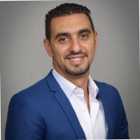 Andrew Gerges, Pe, Cgc