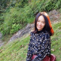 Elena Zheng