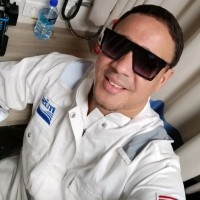 Antonio Fernandes Da Silva Junior