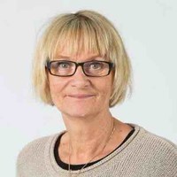 Lene Kolbech Johansen