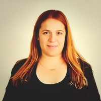 Vanesa Garfagnoli