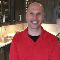 Steve Boland