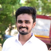 Sanket Badgujar