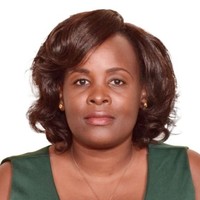 Beatrice Akinyi