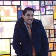 Jorge L. Rodriguez