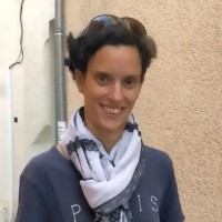 Marie VICENTE SANTA CRUZ