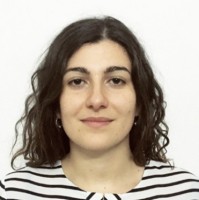 Giulia Straccamore