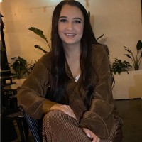 Madeline Cammarota