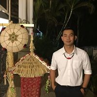 Adrian Tingang