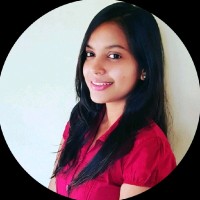 Nayna Gawali