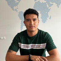 Israel Rojas Gutierrez