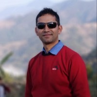 Dipak Khadka