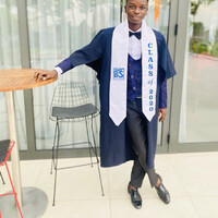 Emmanuel Ibrahim