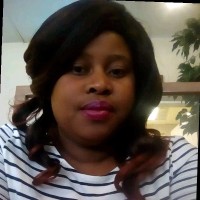 Judith Mofokeng