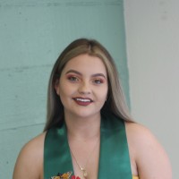 Jacqueline Santos Hernandez