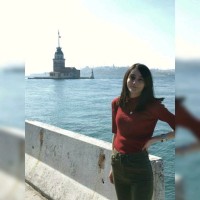 İlke İlayda ŞEN