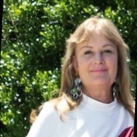 Cathy Harrison