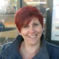 Stephanie Dean