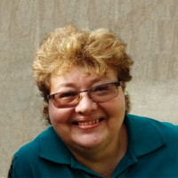 Eva Melzerova