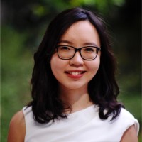 Joy Ting Zhang