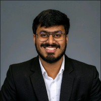 Nishanth Thomas