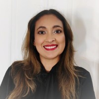 Melissa González Núñez