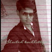 Shailesh Kenedi