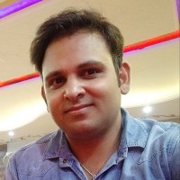 Yatin Kumar