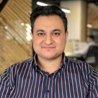 Qasim Rizvi
