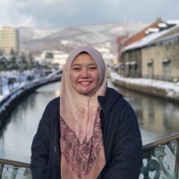 Nor Musahhadah Marhaban