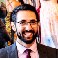Darius Byramji