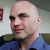 Simon Grubb