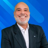 Moisés Benigno da Silva, MSc - CSM .'.