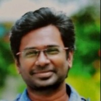 Anirudh Kodali