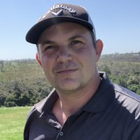 Daniel De Klerk