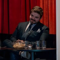André Lundgren